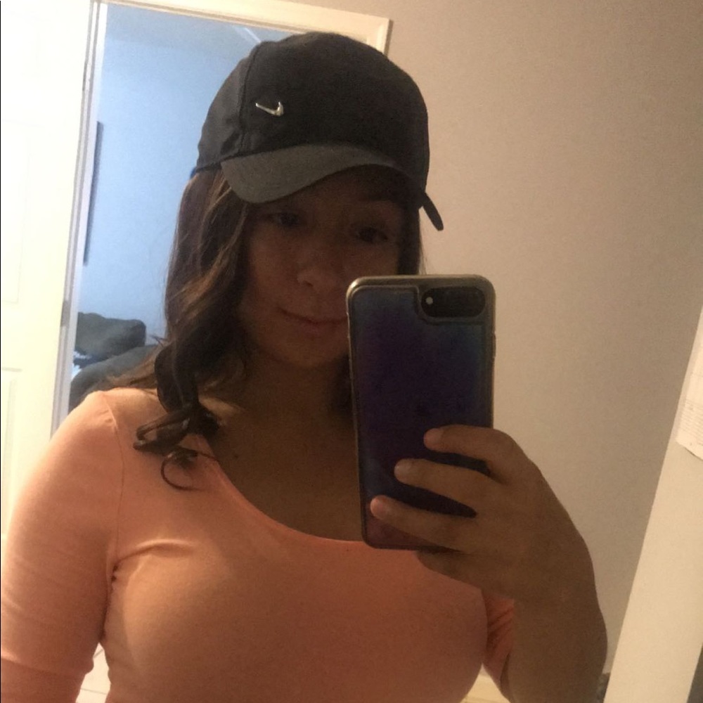 Meet your Posher, Tiffany